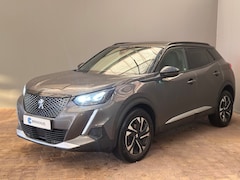 Peugeot 2008 - 1.2 PureTech Allure Pack | Achteruitrijcamera | Airco (automatisch) | Cruise control adapt