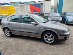 Seat Leon - 1.6-16V Sport