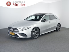 Mercedes-Benz A-klasse - 180 Business Solution AMG | LED | Camera | Carplay |