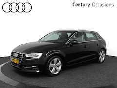 Audi A3 Sportback - 1.4 TFSI 150Pk Automaat Ambition Pro Line plus