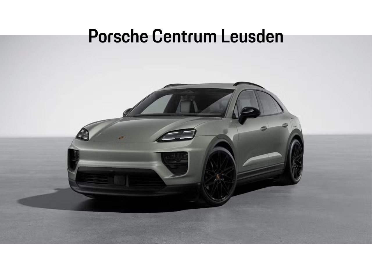 Porsche Macan - 4 - AutoWereld.nl