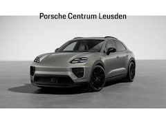 Porsche Macan - 4