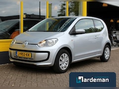 Volkswagen Up! - 1.0 take up BlueMotion Airco