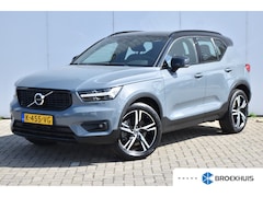 Volvo XC40 - T4 Recharge R-Design | Intellisafe | LageKM | ThunderGrey | VolvoSelekt