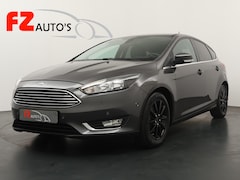 Ford Focus - 1.0 Lease Edition | 79.973 KM | NIEUWE Distributie Riem | 5drs | Metallic |