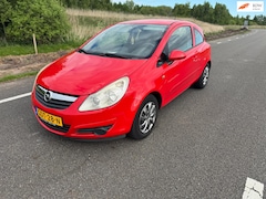 Opel Corsa - 1.3 CDTi Enjoy , Inruil mogelijk