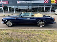 Rolls-Royce Corniche - 6.8 Convertible Corniche 3
