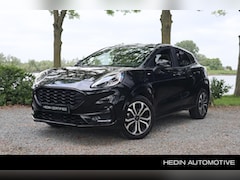 Ford Puma - 1.0 EcoBoost Hybrid 155pk ST-Line | Winter Pack | Comfort Pack | Navigation Pack