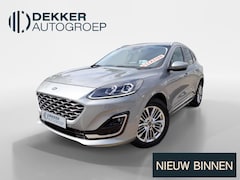 Ford Kuga - 2.5 PHEV ST-Line X Vignale