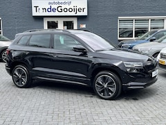 Skoda Karoq - 1.5 TSi DSG ACT Sportline Business | EL. TREKHAAK | 360 CAMERA | 5 JAAR GARANTIE |