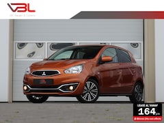 Mitsubishi Space Star - 1.2 Connect Pro | Stoelverwarming | Carplay