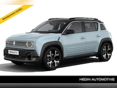 Renault 4 - 4 comfort range techno 52 kWh | Pack Winter | Harman Kardon | Te bestellen vanaf heden