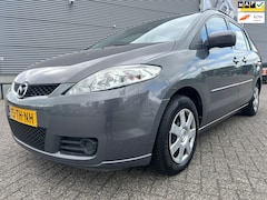 Mazda 5 - 5 1.8 Touring. 7 Pers-Airco NWE APK+KL.BEURT