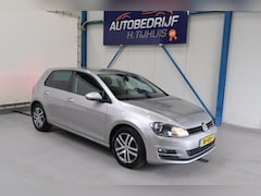 Volkswagen Golf - 1.2 TSI - Airco, PDC, Stoelverwarming