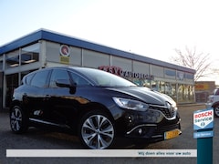 Renault Scénic - 1.2 TCe 130pk Intens Trekhaak 20" Two-Tone