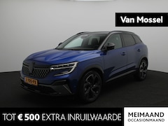 Renault Austral - E-Tech Hybrid 200 Techno Esprit Alpine | Full hybrid automaat | Pack around view camera |