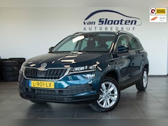 Skoda Karoq - 1.5 TSI ACT Business Edition Plus| Navi|Camera| Key-Less| Trekhaak