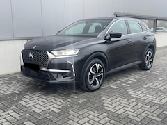 DS 7 Crossback - 1.2 PT Lane assist Climate PDC Cruise Control Navi Sportvelgen