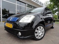Citroën C2 - 1.4i Caractère