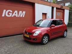 Suzuki Swift - 1.3 Bandit, lichtmetalen velgen