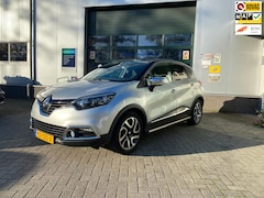 Renault Captur - 0.9 TCe Authentique