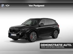 BMW X1 - sDrive20i Innovation Pack M Sportpakket Pro Aut. - Beschikbaar vanaf: Juni 2025