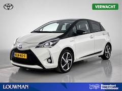 Toyota Yaris - 1.5 Hybrid Bi-Tone plus Limited | Apple Carplay/Android Auto