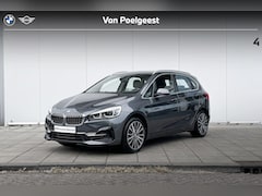 BMW 2-serie Active Tourer - 225xe High Executive / Parking Pack / Navigatiesysteem Professional / Head-Up / Elektrisch