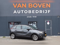 Opel Crossland X - 1.2 Turbo 130pk Start/Stop Innovation
