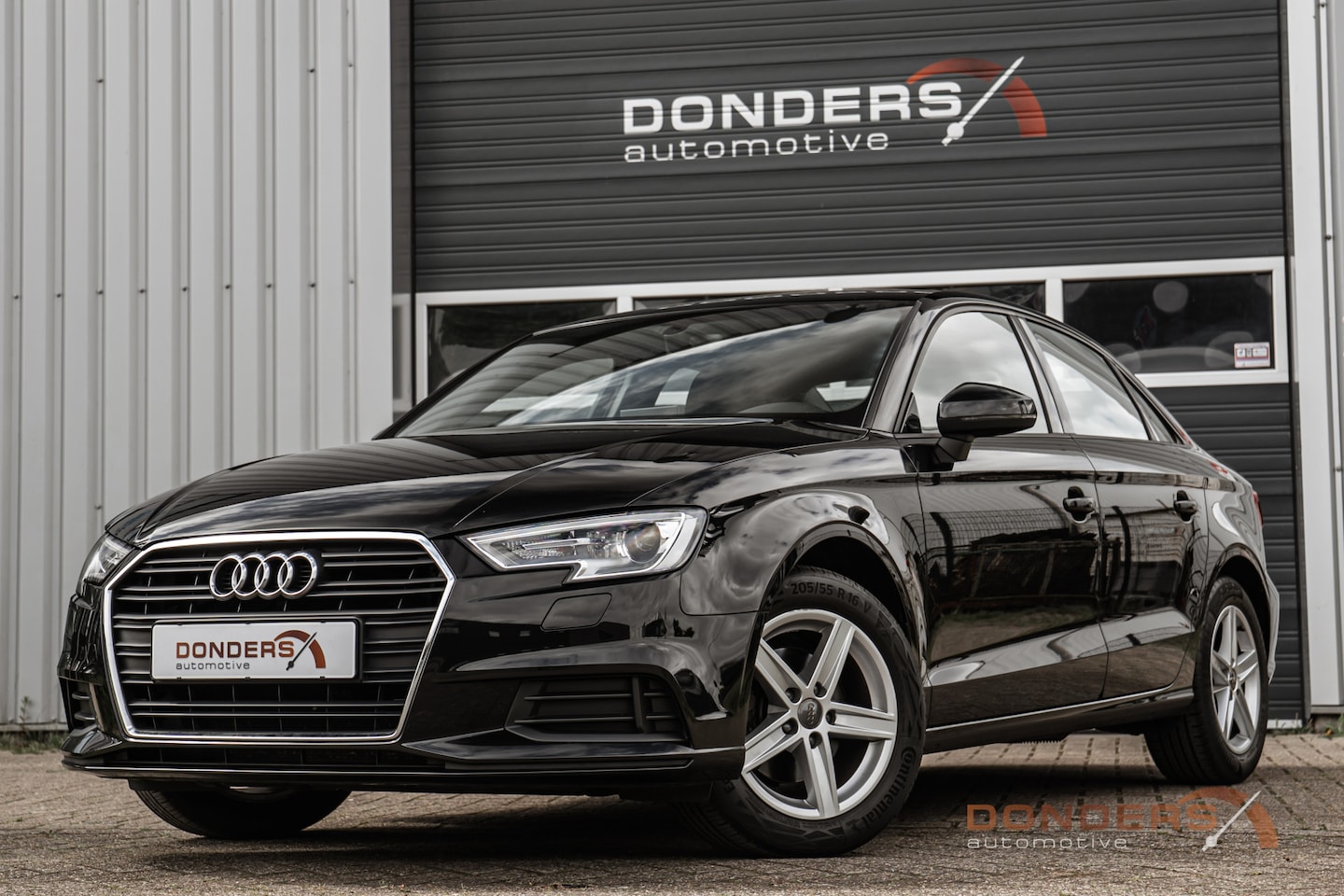 Audi A3 Limousine - 1.4 TFSI CoD Design Pro Line 1.4 TFSI CoD Design Pro Line - AutoWereld.nl