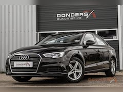 Audi A3 Limousine - 1.4 TFSI CoD Design Pro Line
