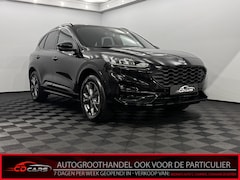 Ford Kuga - 2.5 PHEV ST-Line Plug-in Pano, Clima, Camera, Navi, Virtual desk, Winterpakket, Keyless st