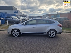 Renault Mégane Estate - 1.4 TCe/2011/NAVI/LEES ADVERTENTIE