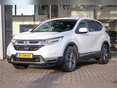 Honda CR-V - 2.0 e:HEV Elegance Automaat - All in rijklaarprijs | Navi | Adapt. Cruise | Apple Carplay/