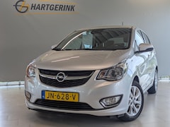 Opel Karl - 1.0 Easytronic 3.0r 75pk Innovation