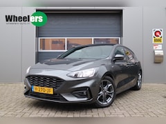 Ford Focus - 1.0 EcoBoost ST Line Business Panodak