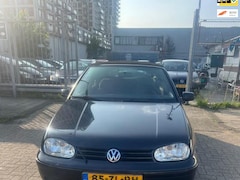Volkswagen Golf Cabriolet - 2.0 Trendline