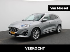 Ford Kuga - 2.5 PHEV Vignale Aut. | Panoramadak | Winterpack | Head-up Display | Camera | Navigatie |