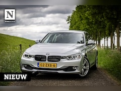 BMW 3-serie - 335i ActiveHybrid 3 Upgrade Edition| NAP |Netjes