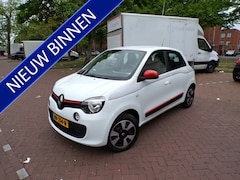 Renault Twingo - 1.0 SCe Collection ORG KM STAND NAP AANTOONBAAR