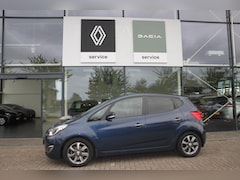 Hyundai ix20 - 90PK-GO-57DKM-NAVI-AIRCO-BLUET-TREKH-HOGE INSTAP