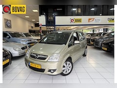 Opel Meriva - 1.6-16V Temptation Bovag Garantie