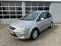 Ford C-Max - 1.8-16V Trend - Airco - Cruise Control - Stuurwielbediening