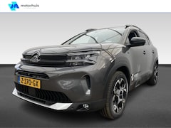 Citroën C5 Aircross - 1.6 Plug-in Hybrid Max 180pk AUT8