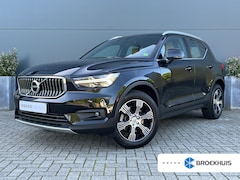 Volvo XC40 - 2.0 B4 Inscription | Pilot Assist | Leder | Camera | BLIS |