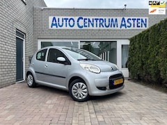Citroën C1 - 1.0-12V Ambiance
