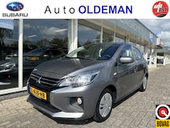 Mitsubishi Space Star - 1.2 Cool+ DAB, CARPLAY, WEINIG KM