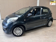 Citroën C1 - 1.0-12V Séduction met nieuwe APK