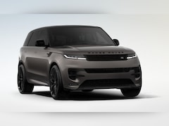 Land Rover Range Rover Sport - 3.0 P550e Autobiography PHEV | Towing Pack | Comfort Pack | Cold Climate | 23'' Gloss Blac