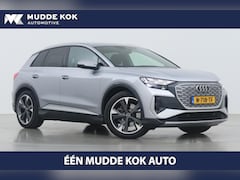 Audi Q4 e-tron - 40 Launch Edition 77 kWh | BTW Auto | ACC | BLIS | 20 Inch | Head-Up | Keyless | Camera